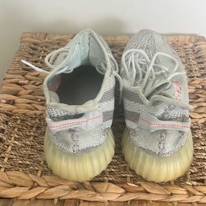 Yeezy Boost 350 V2 'Blue Tint' 2017